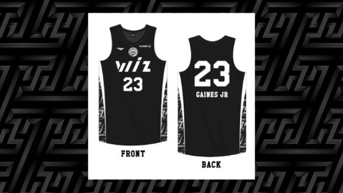 ユニフォーム画像